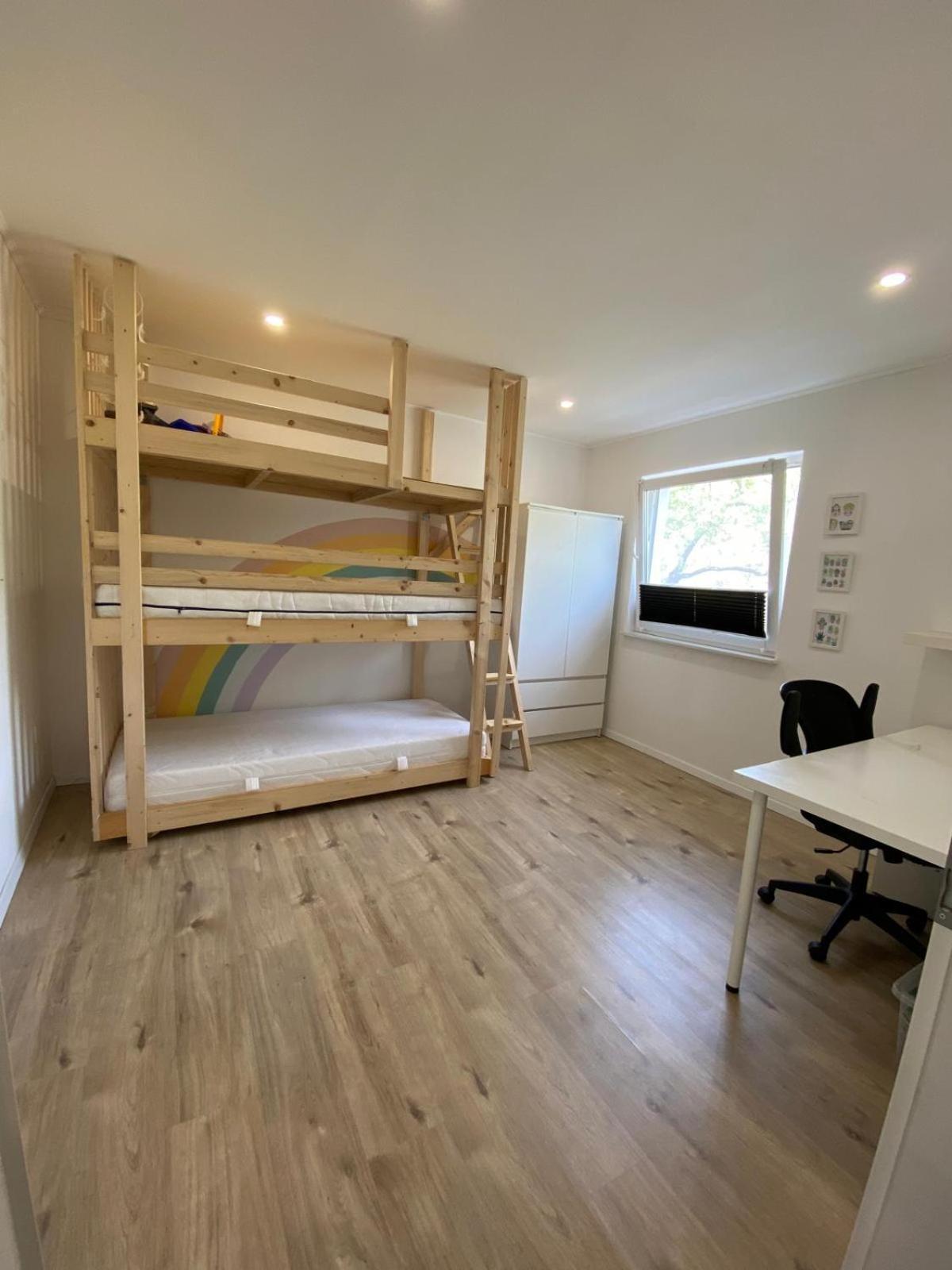 Apartment Milena Kastela Mit Whirlpool Kültér fotó